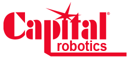 Capital Robotics Logo